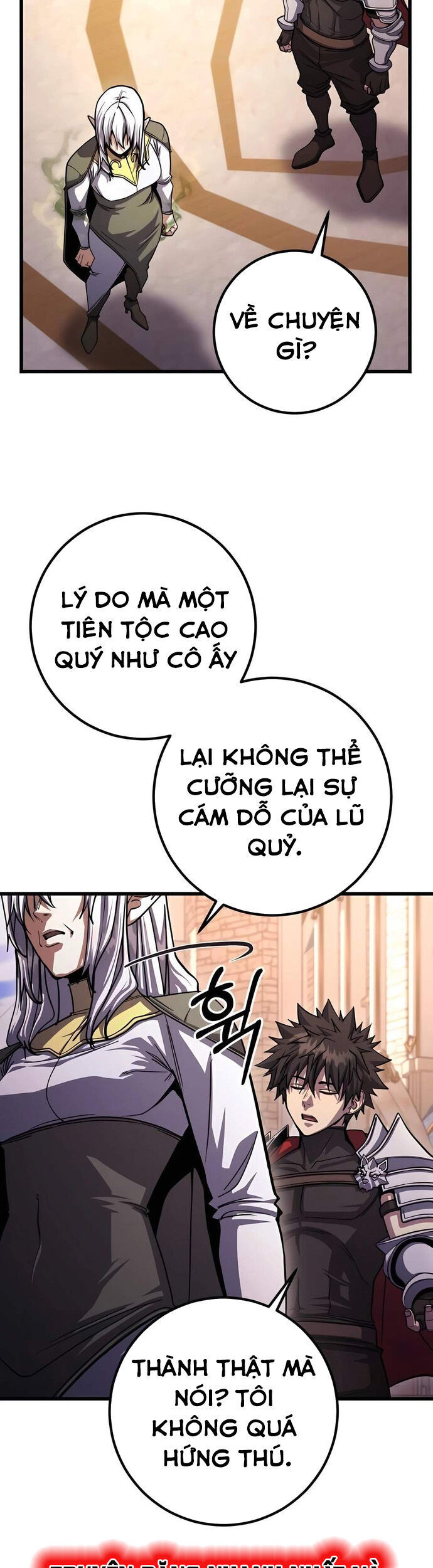 Tôi Dùng Búa Thần Giải Cứu Thế Giới Chương 82 Ảnh 7