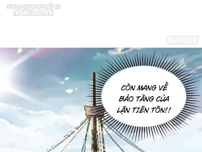 Vợ Tôi Và Tôi Thống Trị Tam Giới Chương 119 Ảnh 68