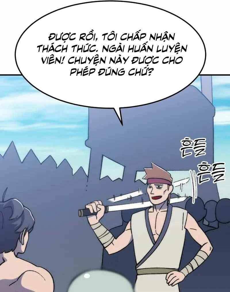 Thợ Săn Cơ Bắp Chương 16 Ảnh 112