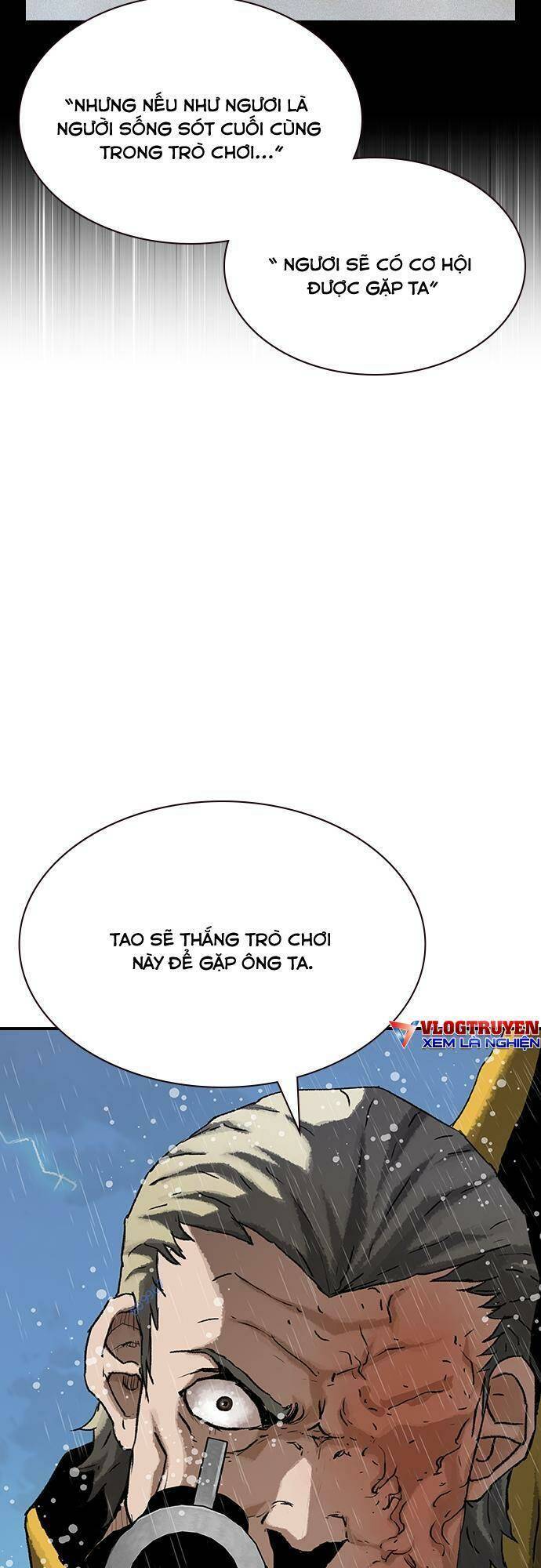 Pubg - Cuộc Chiến Sinh Tồn - 100 Chương 49 Ảnh 19