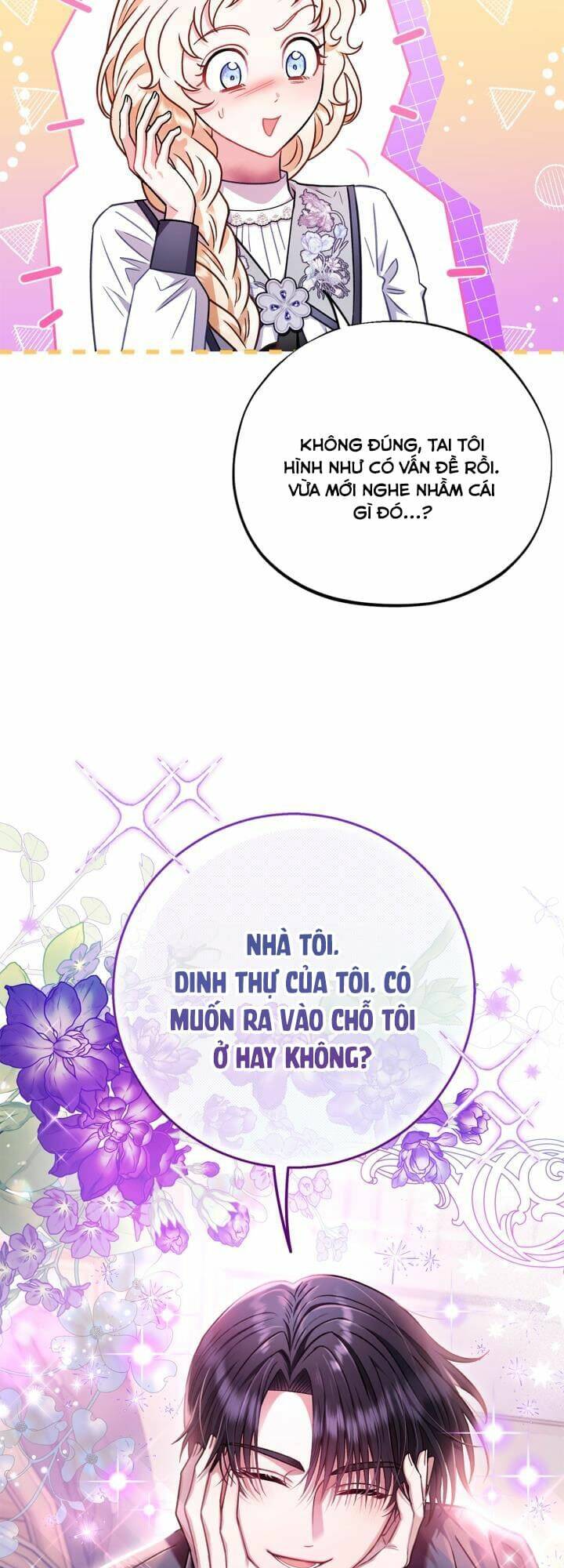 Trở Thành Người Giám Định Chất Độc Cho Thế Lực Hắc Ám Chương 24 Ảnh 63