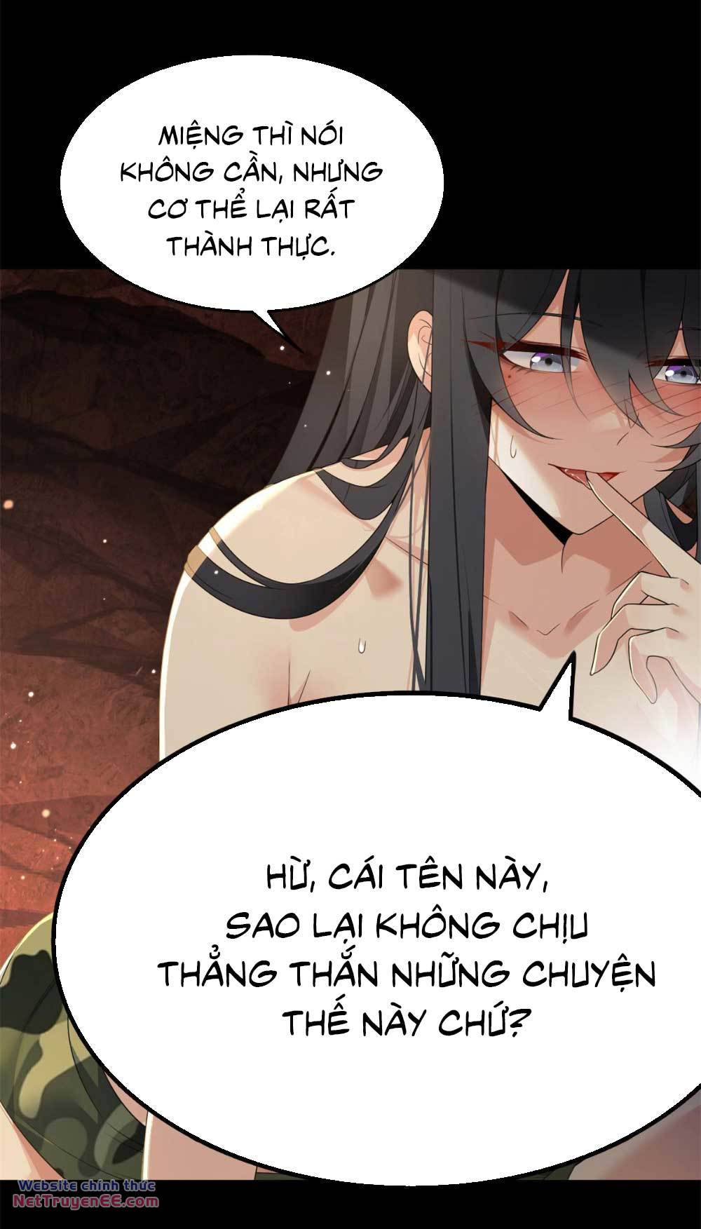 Tôi Ở Thế Giới Khác Dựa Dẫm Vào Phụ Nữ Chương 161 Ảnh 6