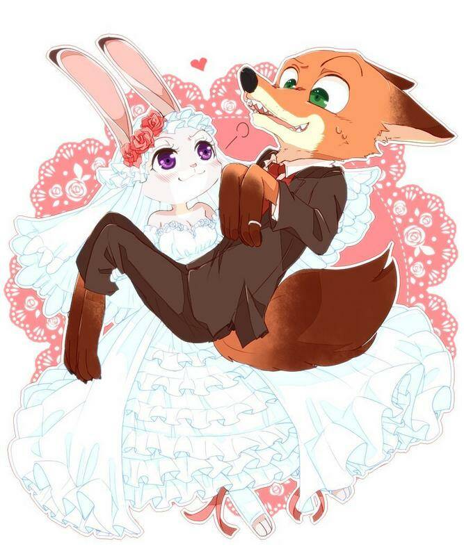 Zootopia - Ngoại Truyện Chương 87 Ảnh 26