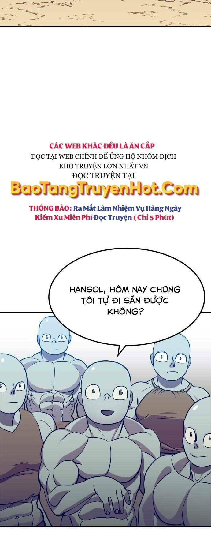 Thợ Săn Cơ Bắp Chương 5 Ảnh 18