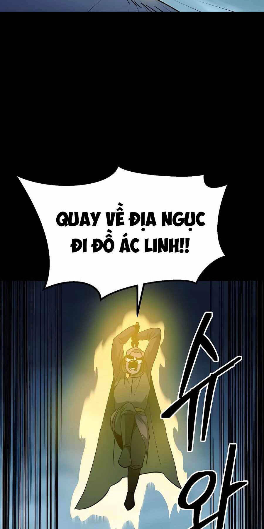 Thợ Săn Cơ Bắp Chương 20 Ảnh 13