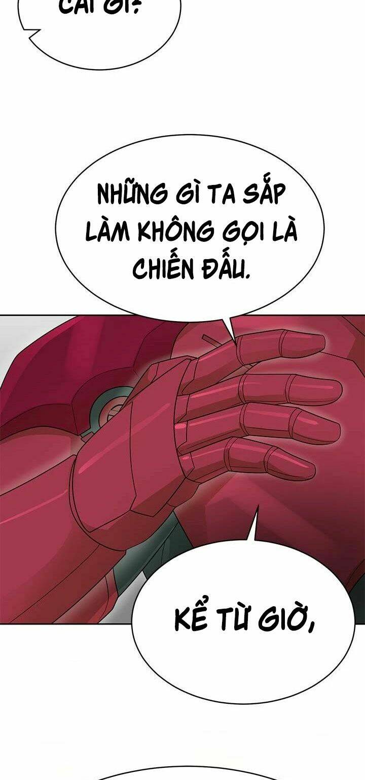 Tôi Tự Động Săn Một Mình Chương 90 Ảnh 42