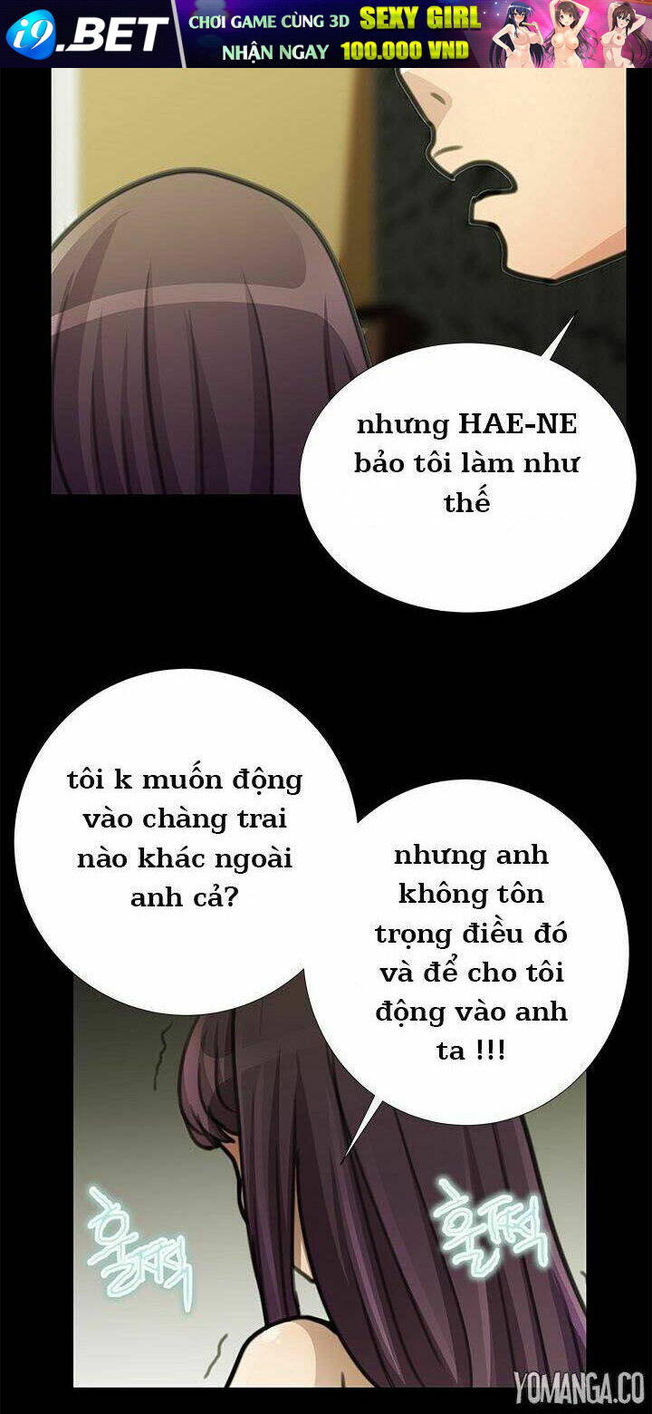 Cậu Sẽ Làm Như Tôi Nói Chứ? Chương 19 Ảnh 16