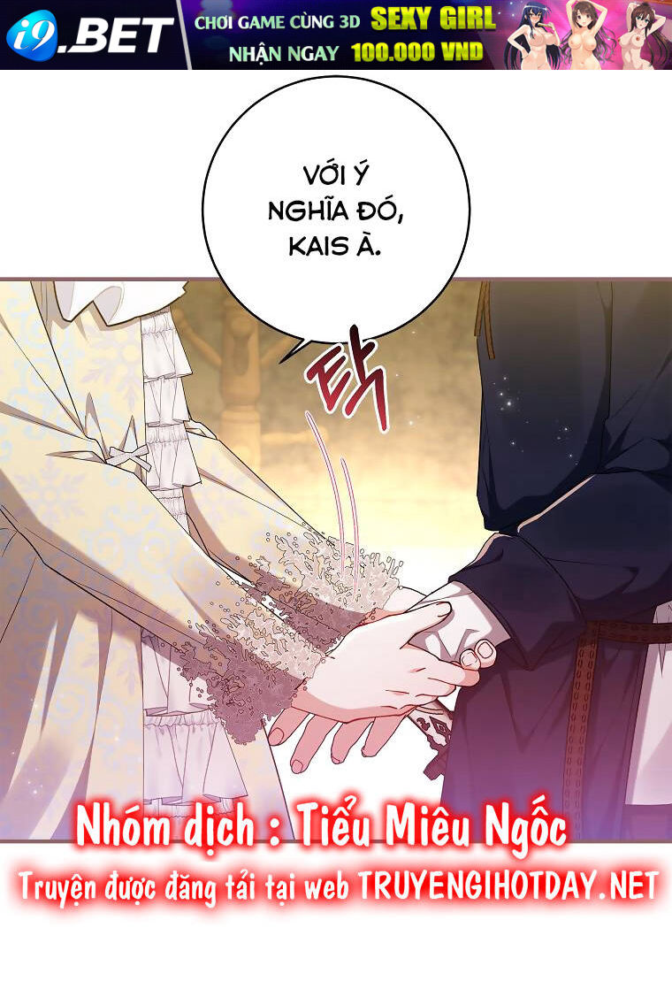 Xin Hãy Nhận Con Làm Con Đi Mà, Papa Chương 41 Ảnh 93