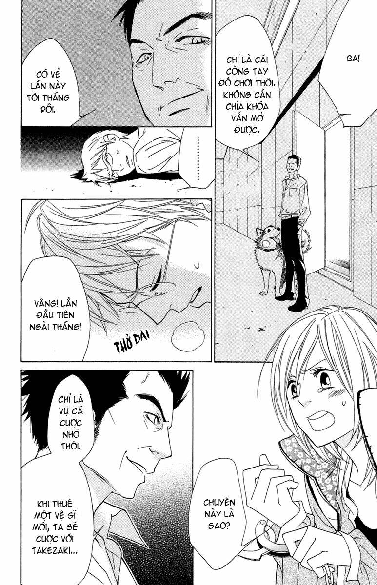 Shinobi Life Chương 2 Ảnh 47