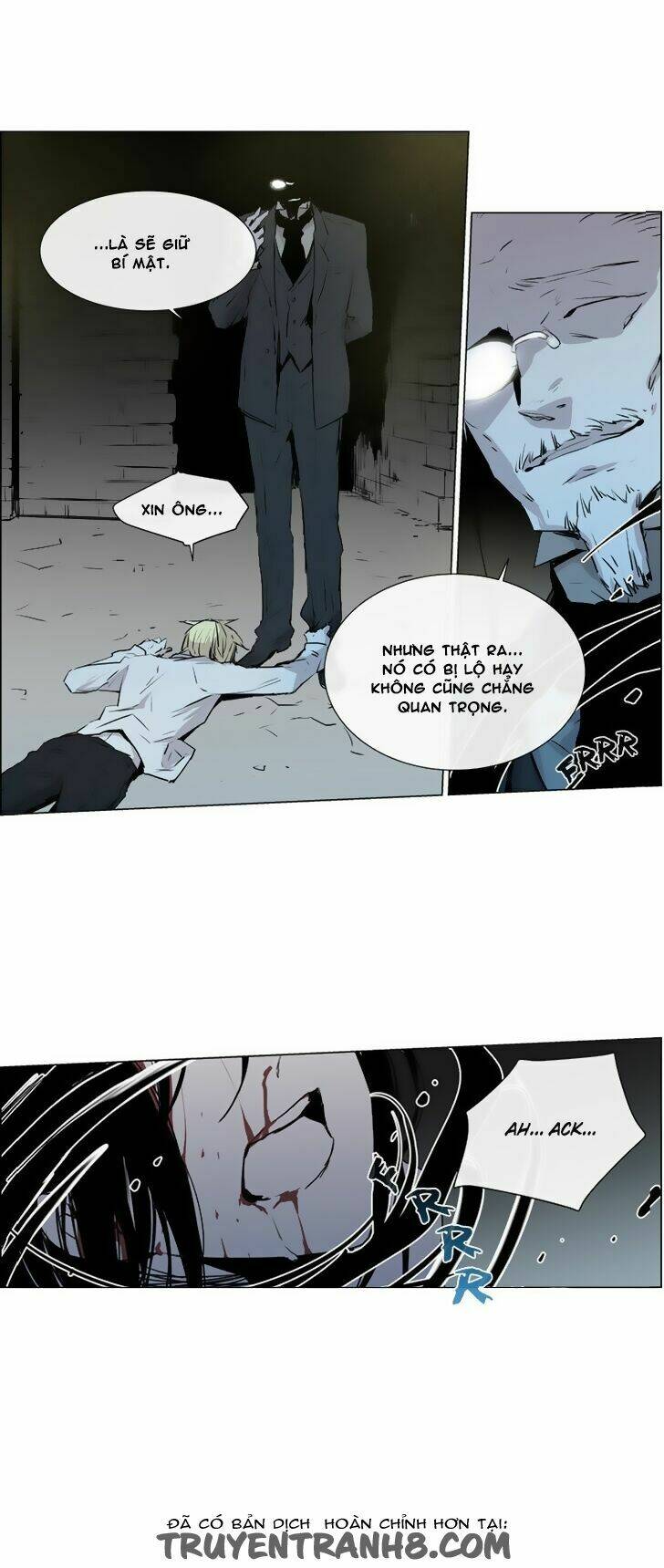 American Ghost Jack Chương 58 Ảnh 13