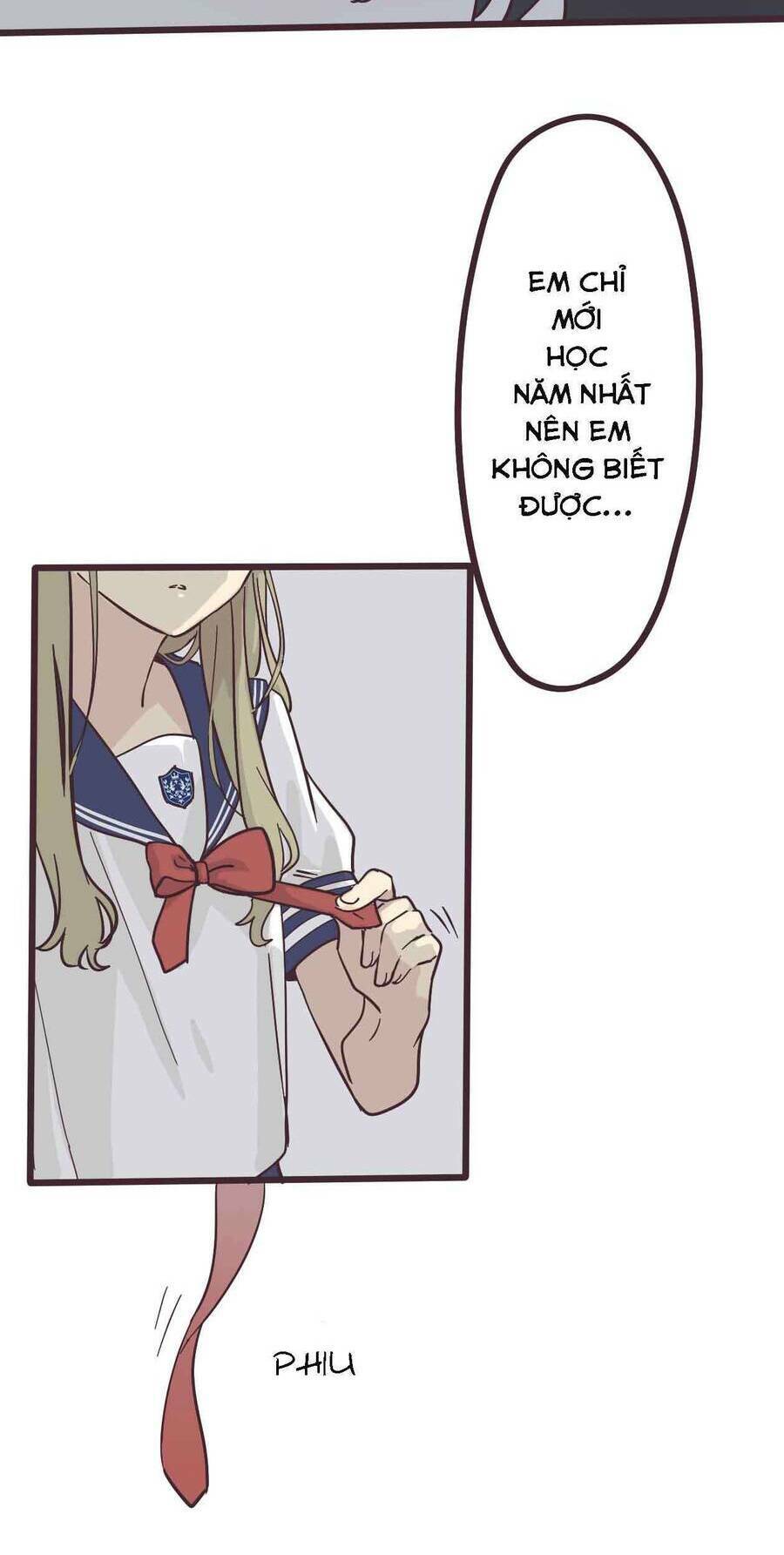 My Crossdressing Senpai Chương 1 Ảnh 38