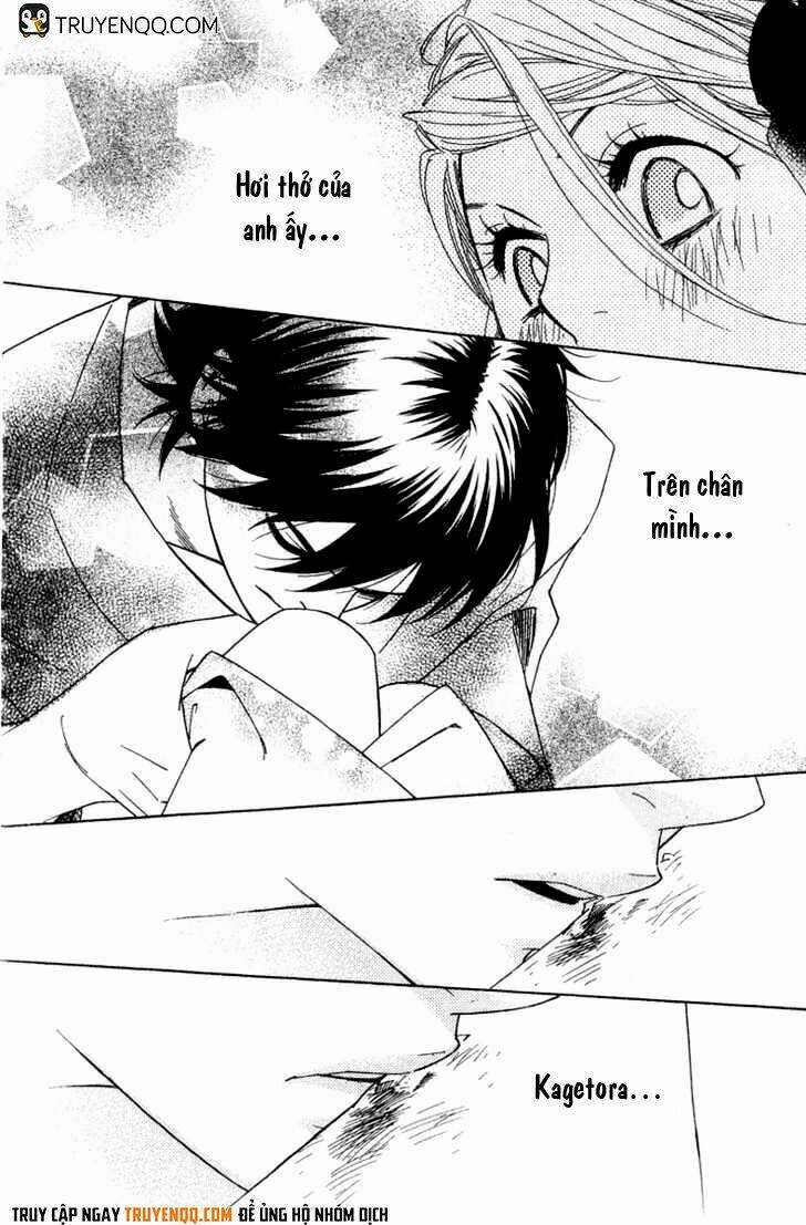 Shinobi Life Chương 8 Ảnh 23