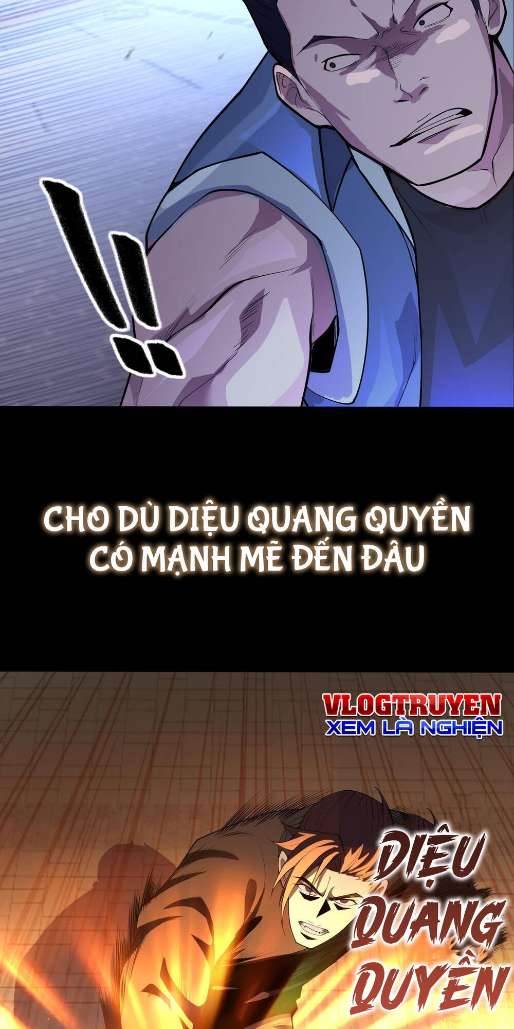 Toàn Trí Tu Tiên Giả Chương 0 Ảnh 8