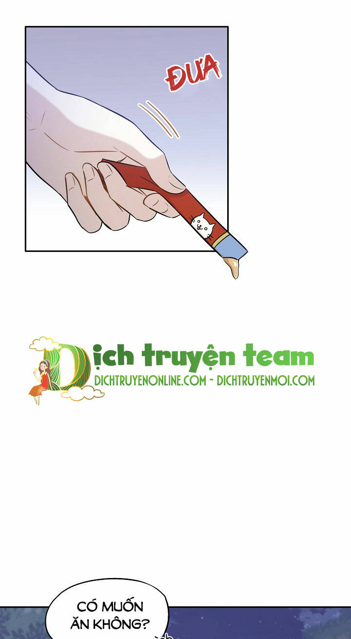 Cuộc Sống Kỳ Thú Chương 97 Ảnh 10