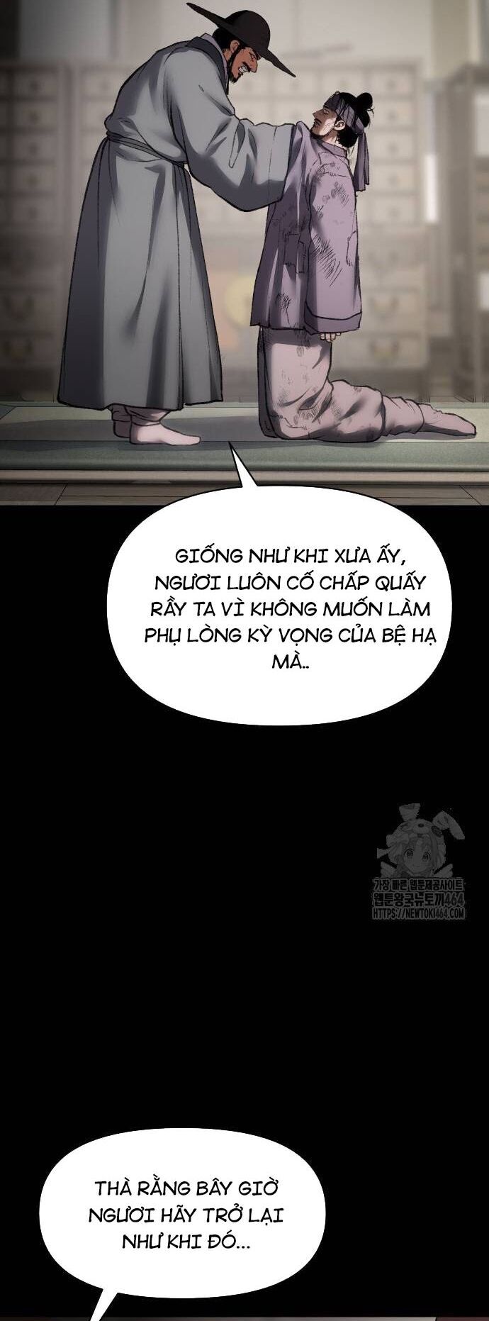 Ám Vệ Chương 48 Ảnh 16