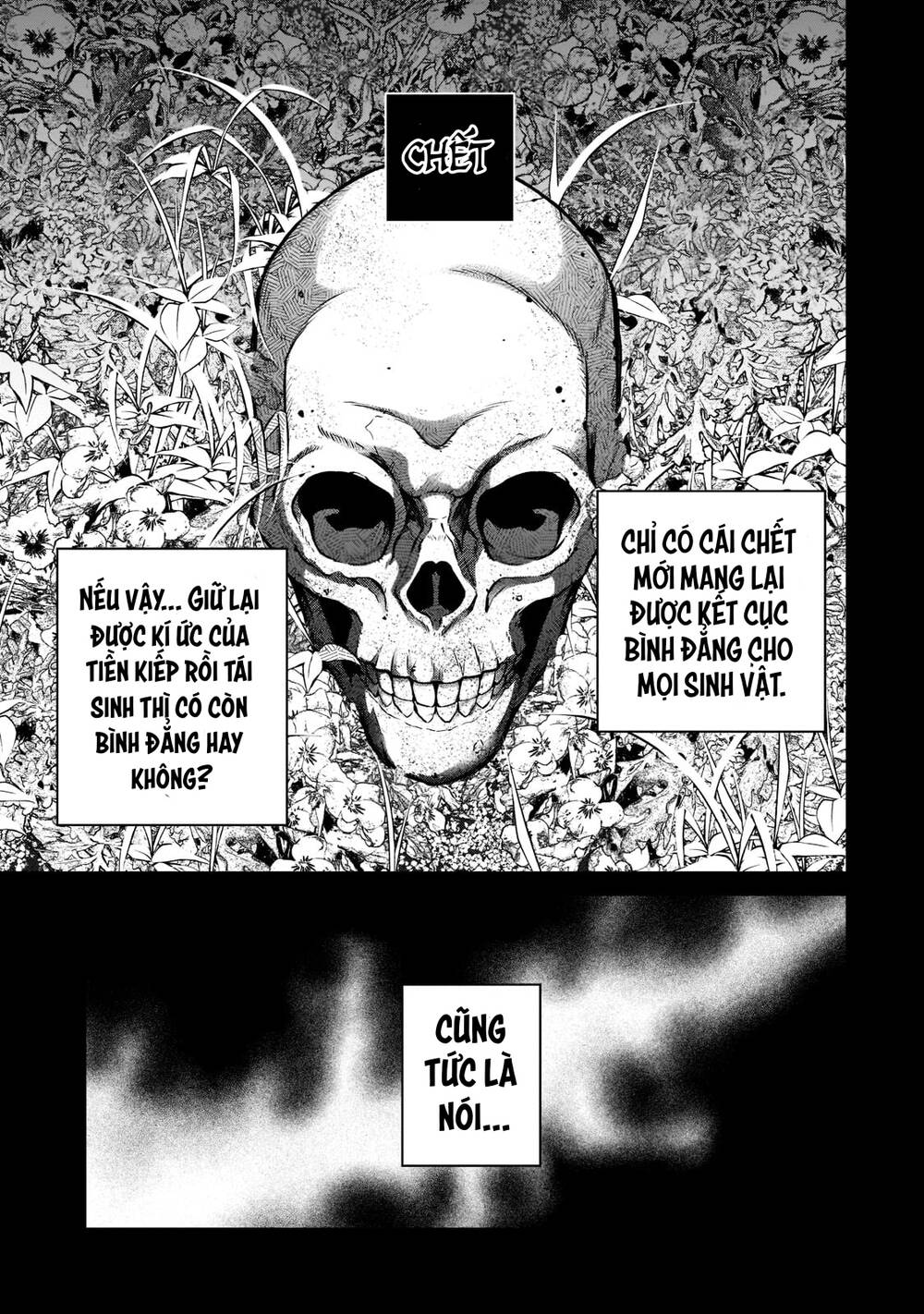 Horobi No Kuni No Seifukusha: Maou Wa Sekai O Seifuku Suru Youdesu Chương 6 Ảnh 3