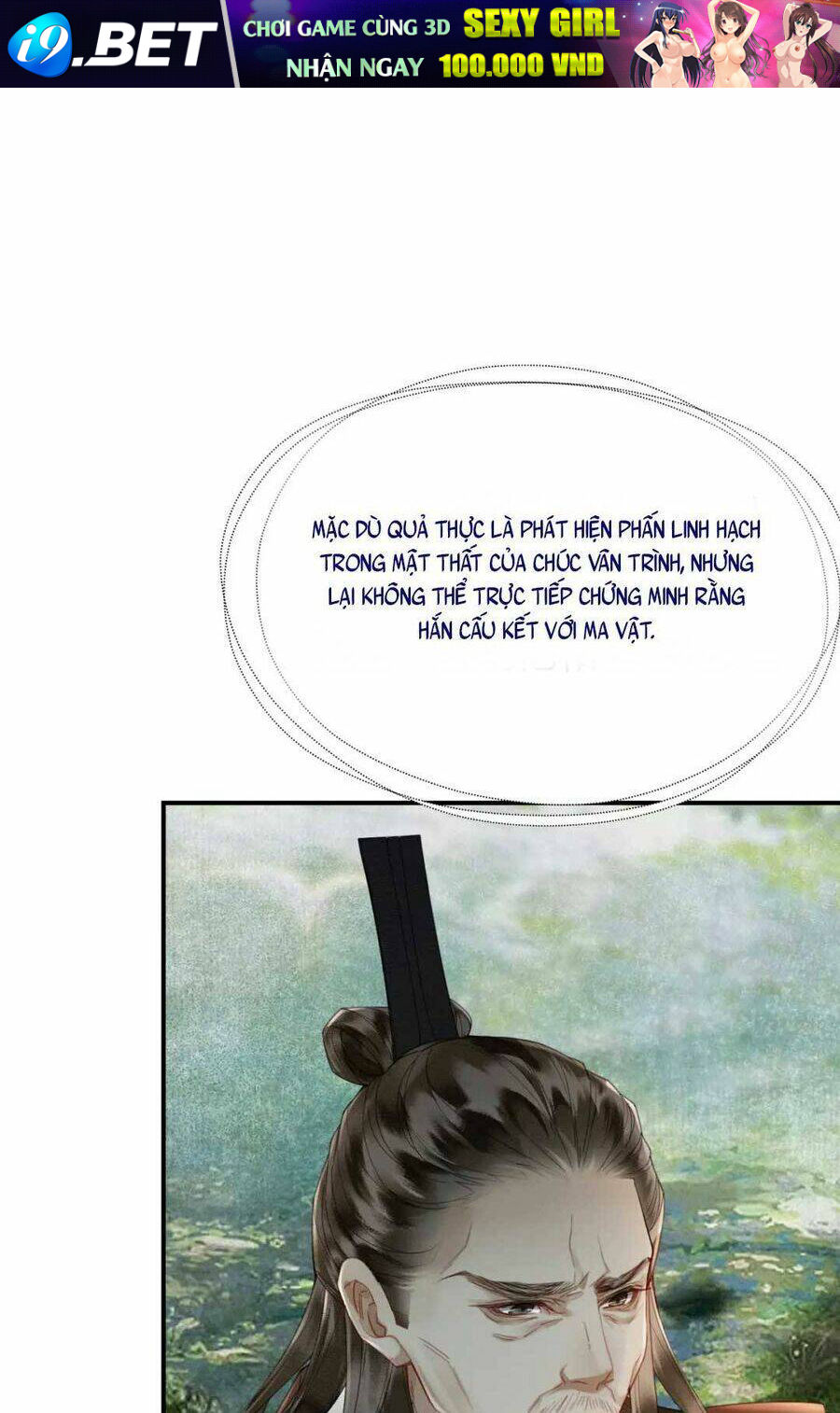 Dạy Hư Đồ Đệ Phản Diện Rồi Phải Làm Sao Đây ? Chương 23 Ảnh 31