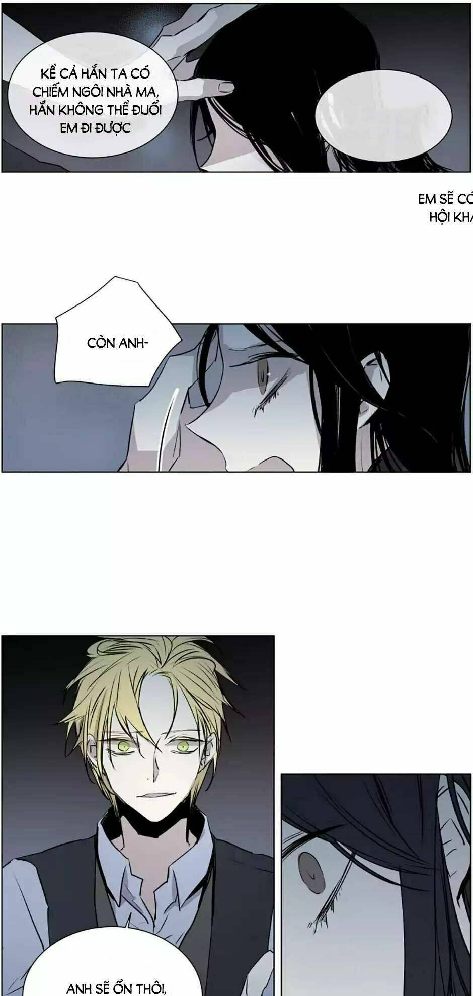 American Ghost Jack Chương 75 Ảnh 18