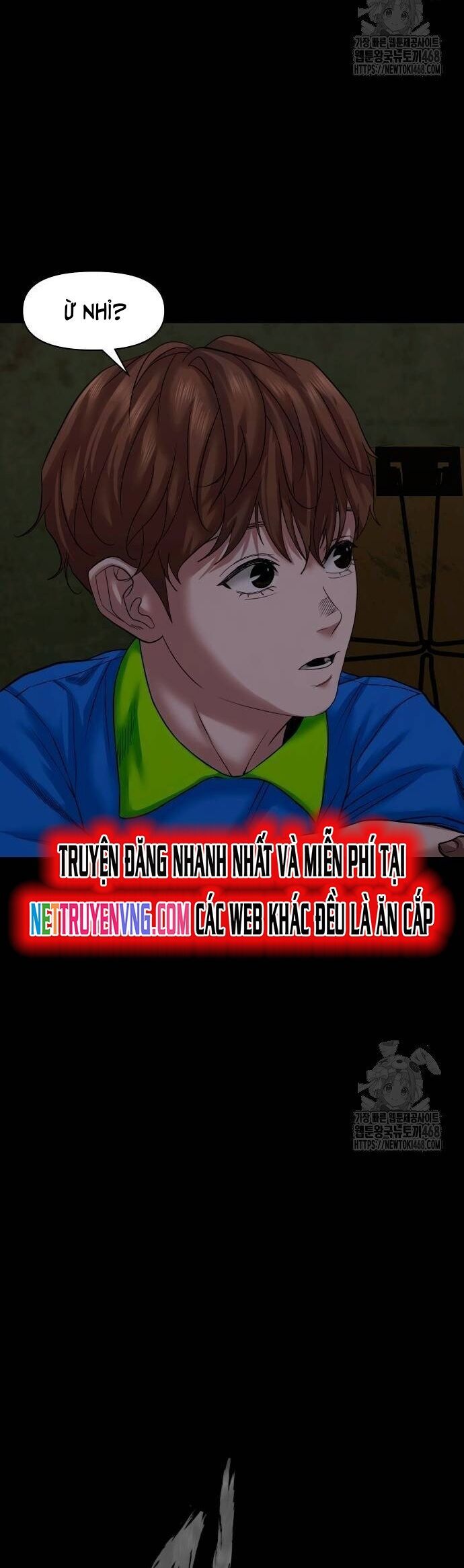 Ngôi Làng Ma Quái Chương 50 Ảnh 11