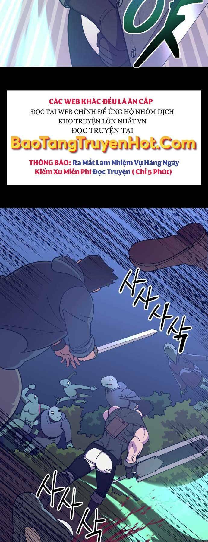 Thợ Săn Cơ Bắp Chương 5 Ảnh 73