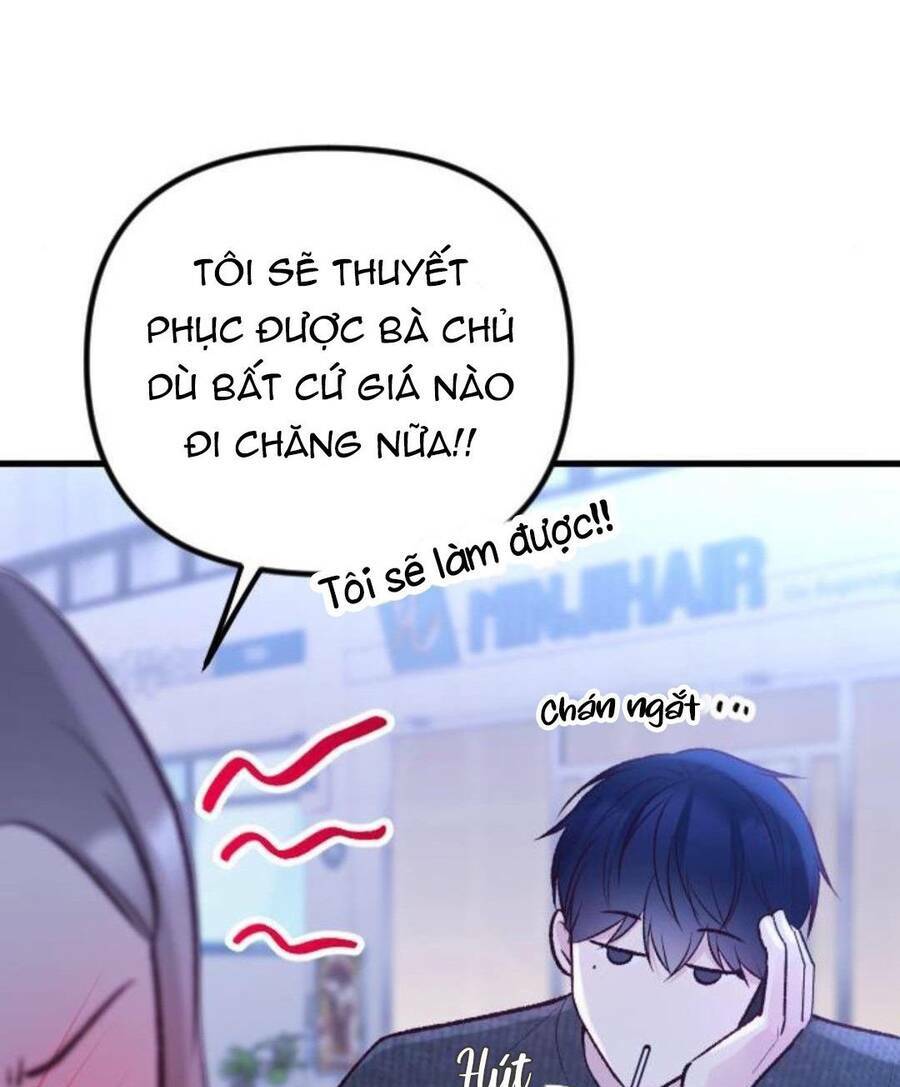 Tình Cờ Ta Gặp Nhau Chương 14 Ảnh 96