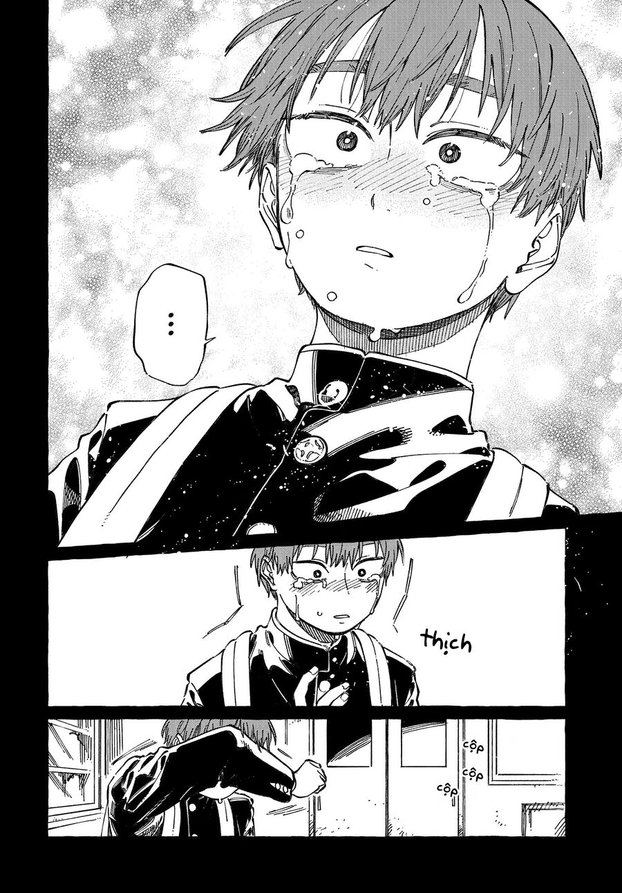 Boku No Suki Na Hito Ga Suki Na Hito Chương 20 Ảnh 26