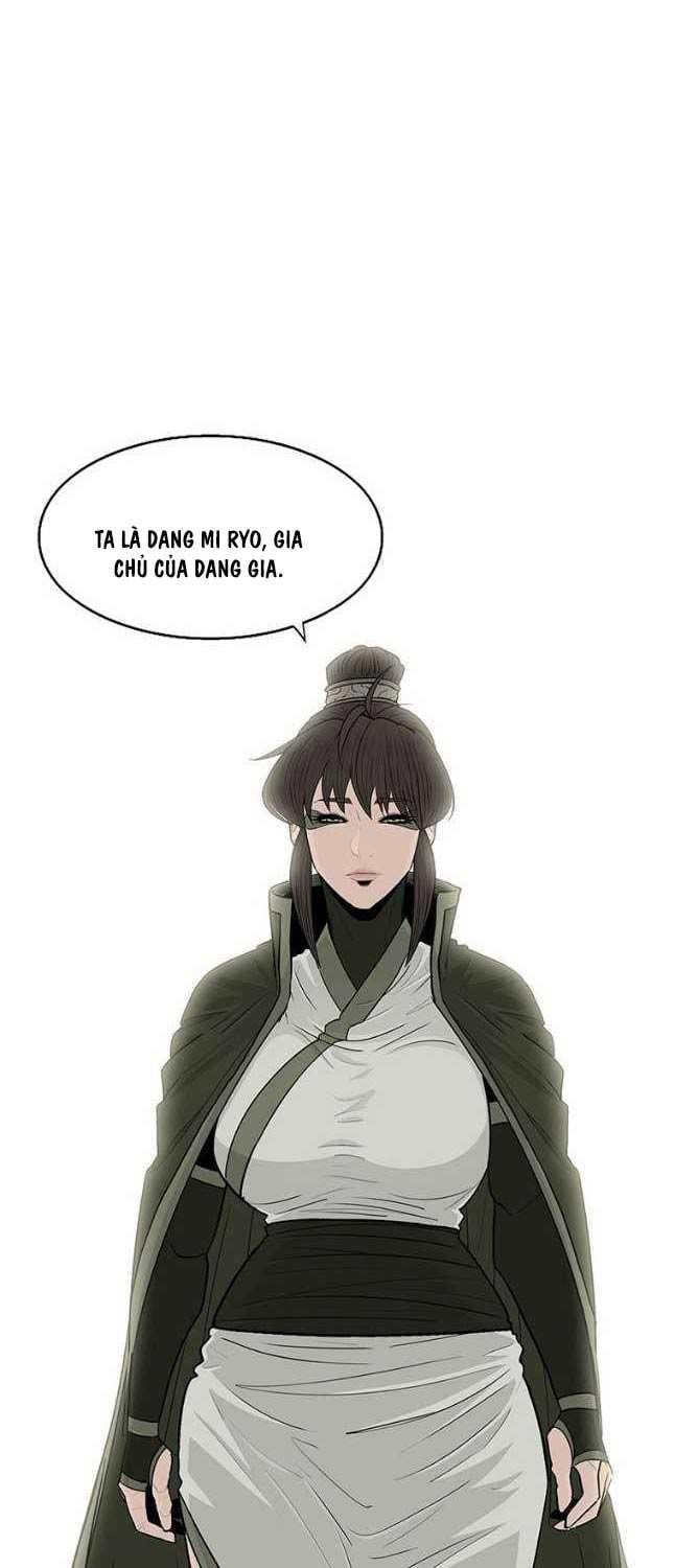 Bắc Kiếm Giang Hồ Chương 191 Ảnh 28
