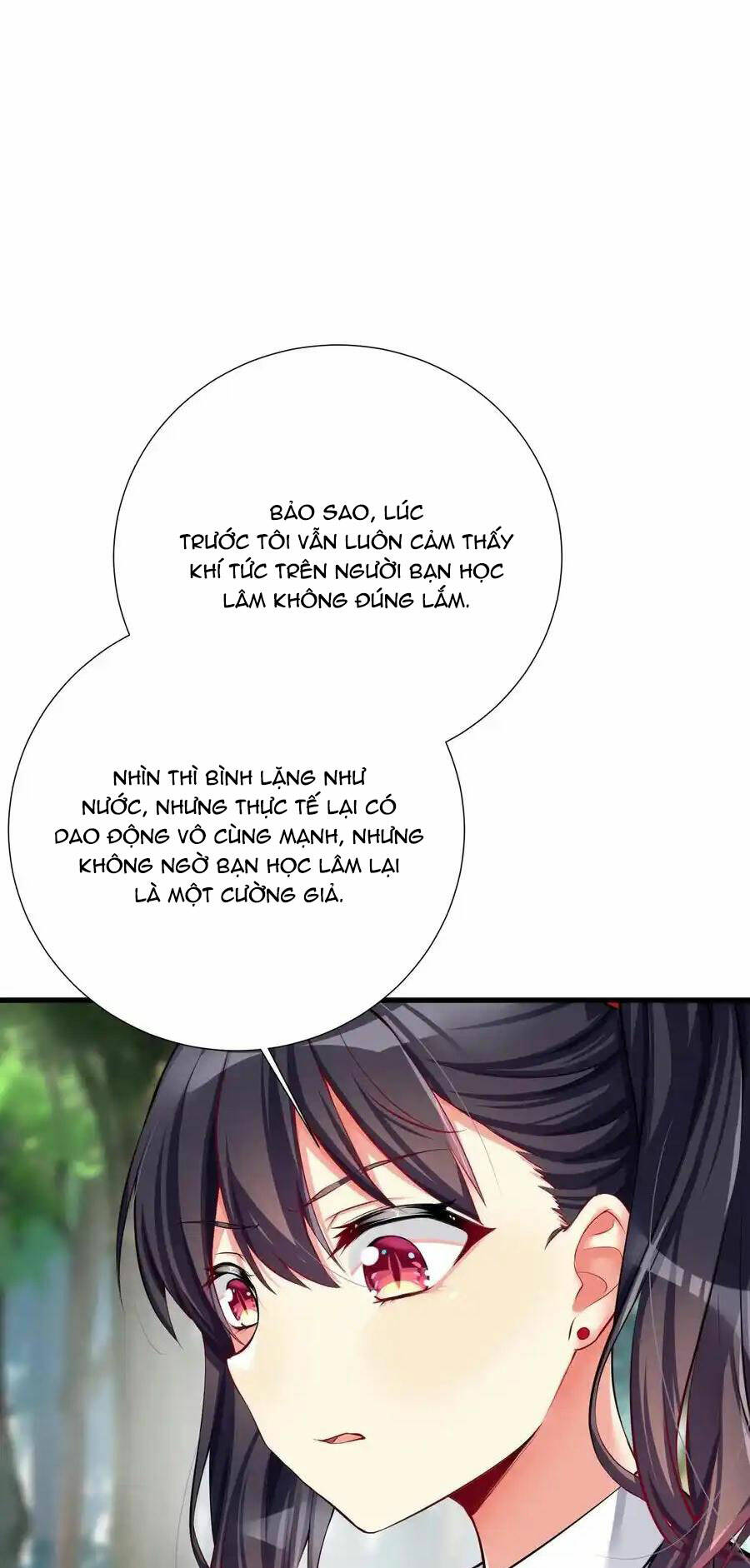Bạn Gái Cùng Phòng Chương 43 Ảnh 16