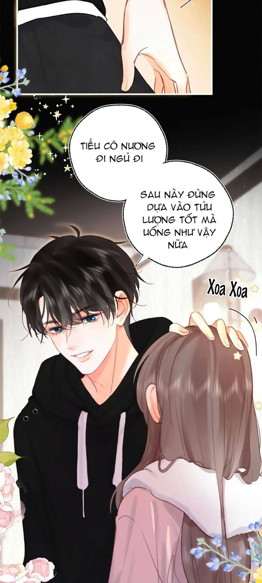 Mơ Về Em Chương 38 Ảnh 25