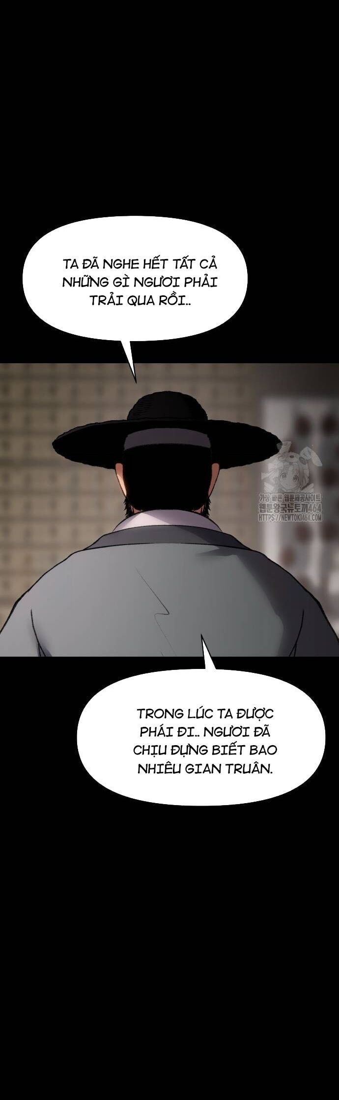 Ám Vệ Chương 48 Ảnh 12