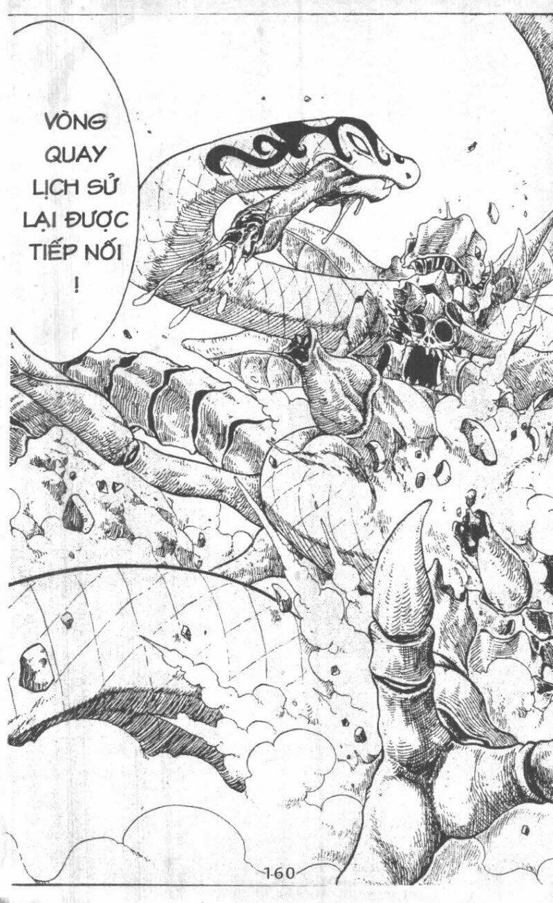 Rave Master (Scan) Chương 25 Ảnh 161