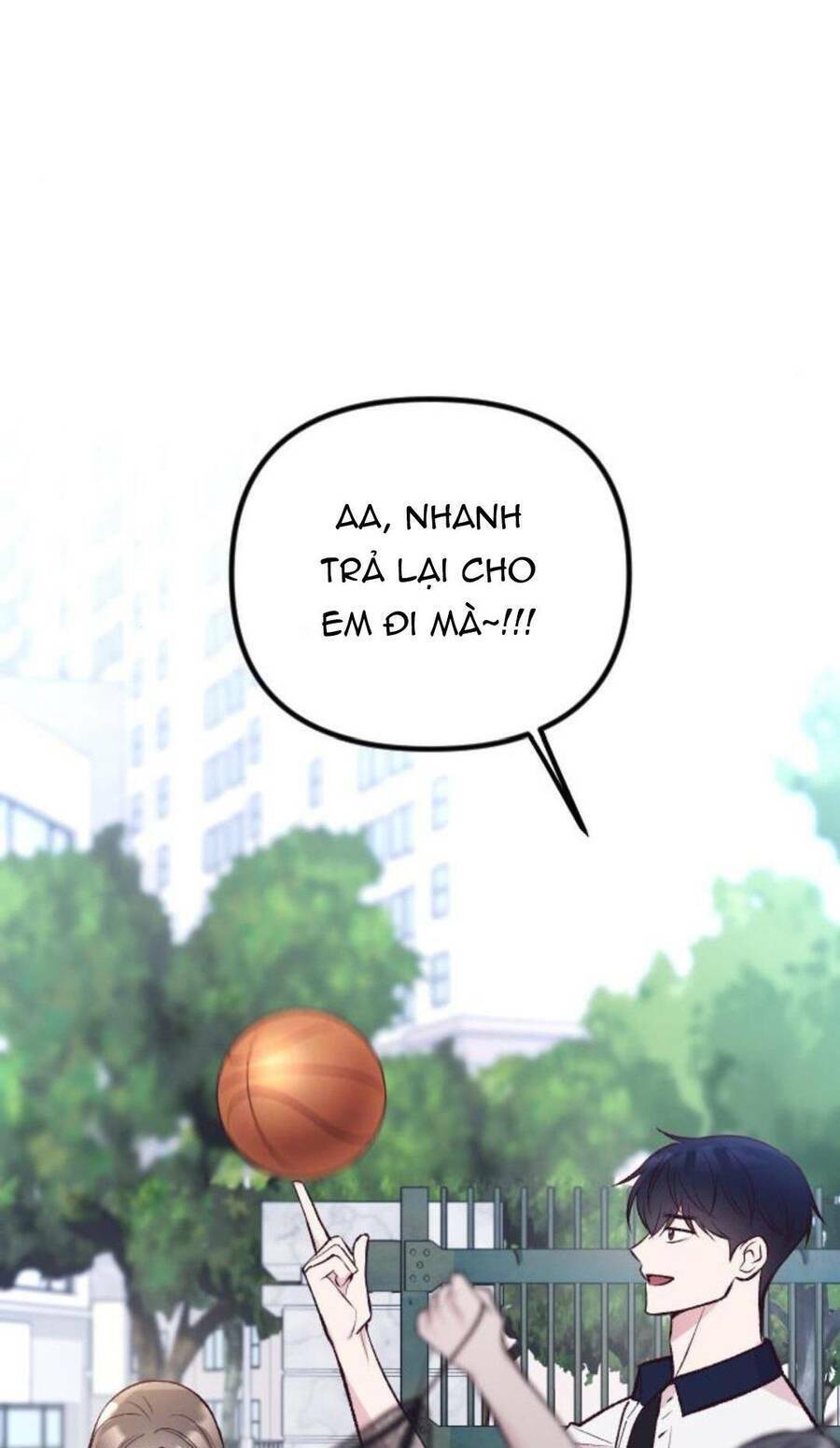 Tình Cờ Ta Gặp Nhau Chương 13 Ảnh 152