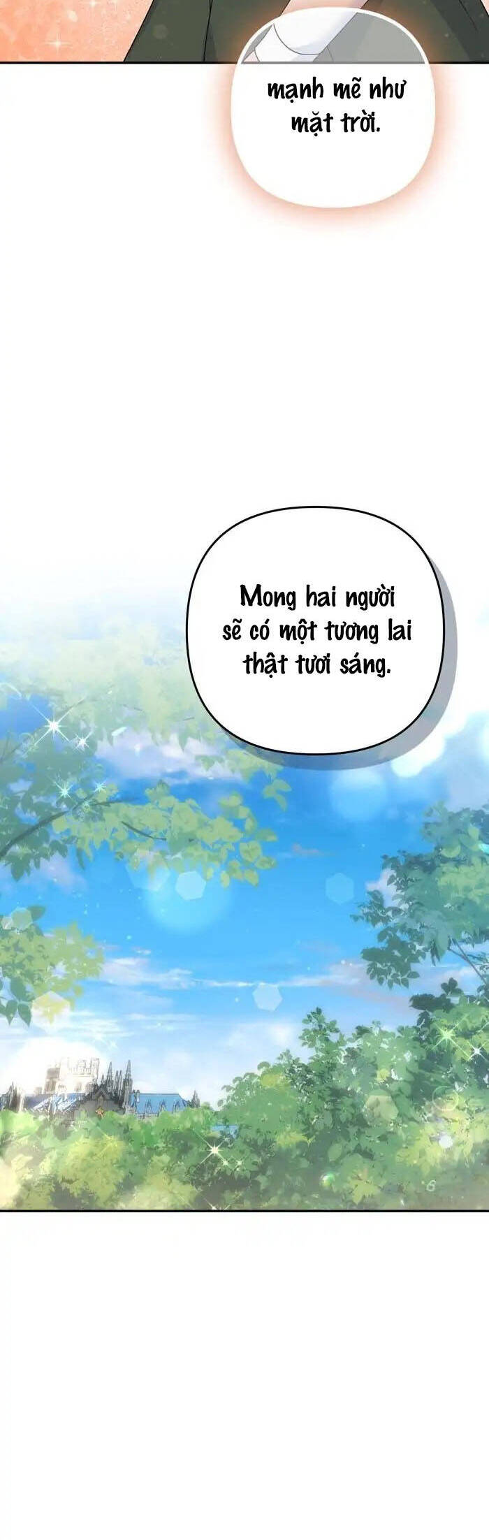 Phải Lòng Kẻ Thù Chương 28 Ảnh 40