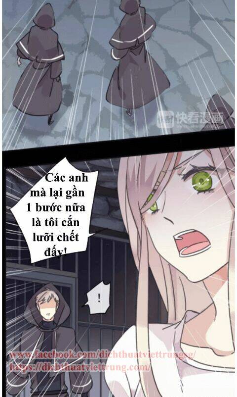 Vết Cắn Ngọt Ngào Chương 68 Ảnh 32