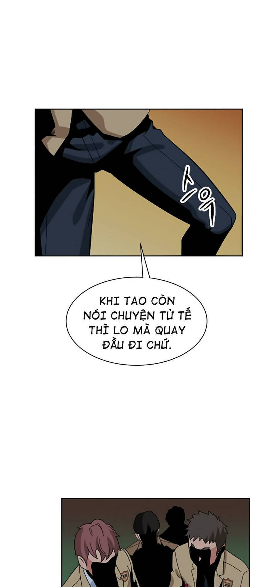 Trường Học Vương Quyền Chương 12 Ảnh 104