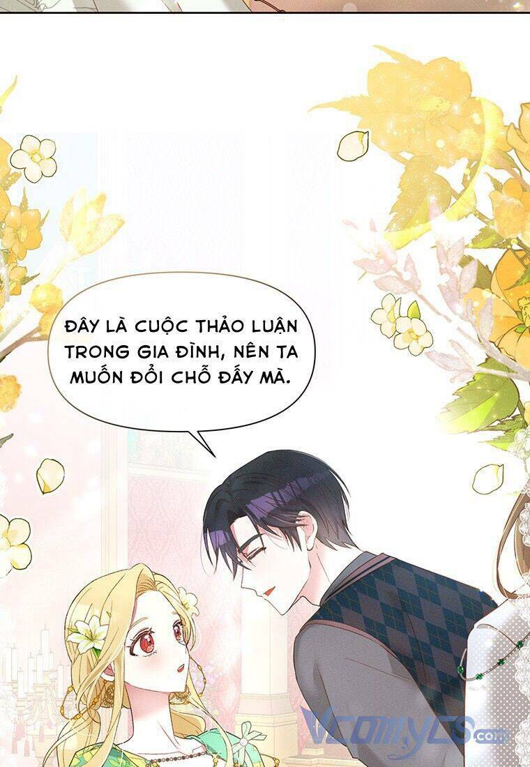 Mục Tiêu Là Tự Do Chương 19 Ảnh 16