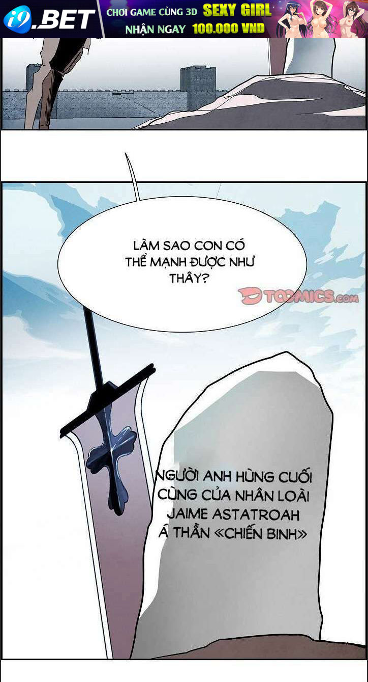 Warble Chương 203 Ảnh 44