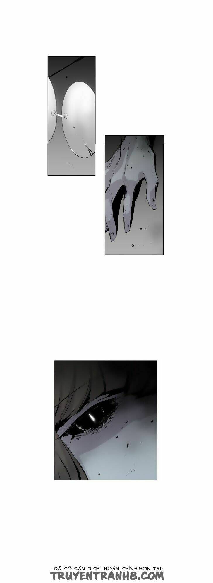 American Ghost Jack Chương 58 Ảnh 4