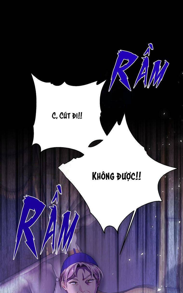 Xin Hãy Nhận Con Làm Con Đi Mà, Papa Chương 27 Ảnh 91