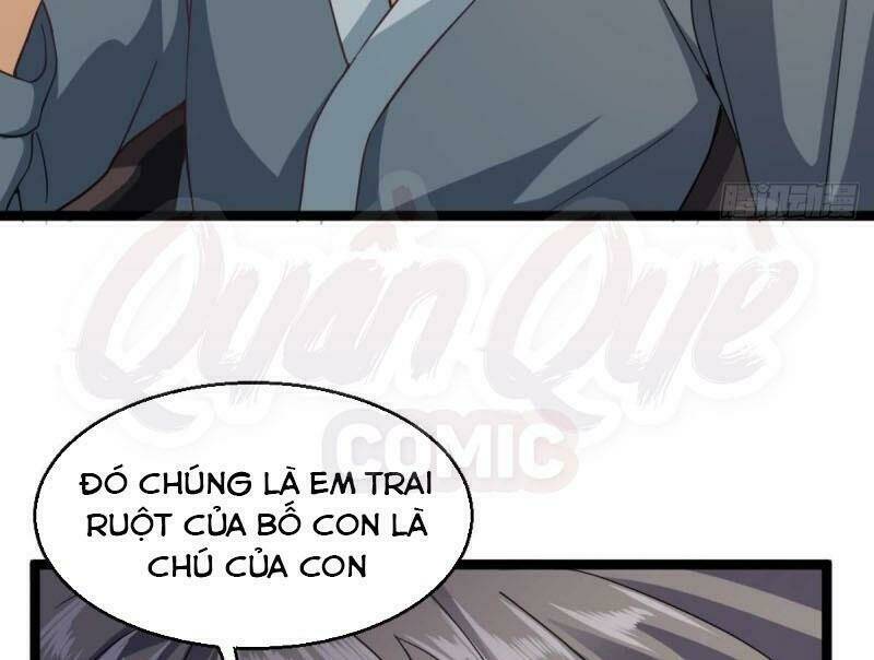 Tối Cuồng Nữ Tế Chương 40 Ảnh 54