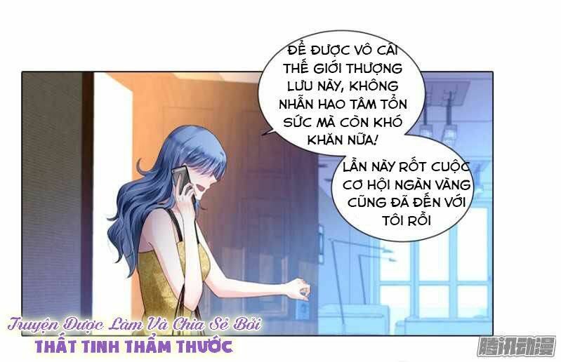 Hào Môn Khí Phụ Đích Xuân Thiên Chương 1 Ảnh 33