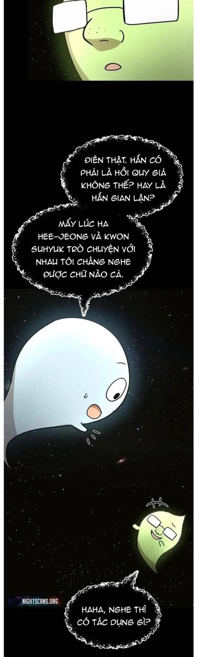 Ta Leo Lên Đỉnh Cao Ngay Cả Những Hồi Quy Giả Cũng Không Thể Đạt Tới Chương 29 Ảnh 4