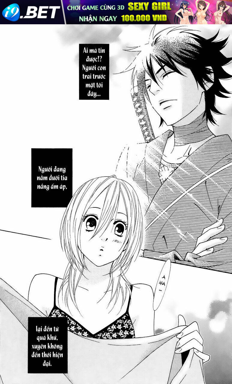 Shinobi Life Chương 3 Ảnh 5