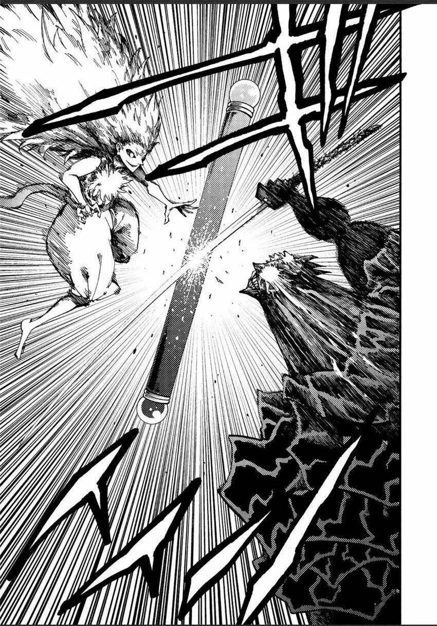 Tales Of Destruction Chương 8 Ảnh 22
