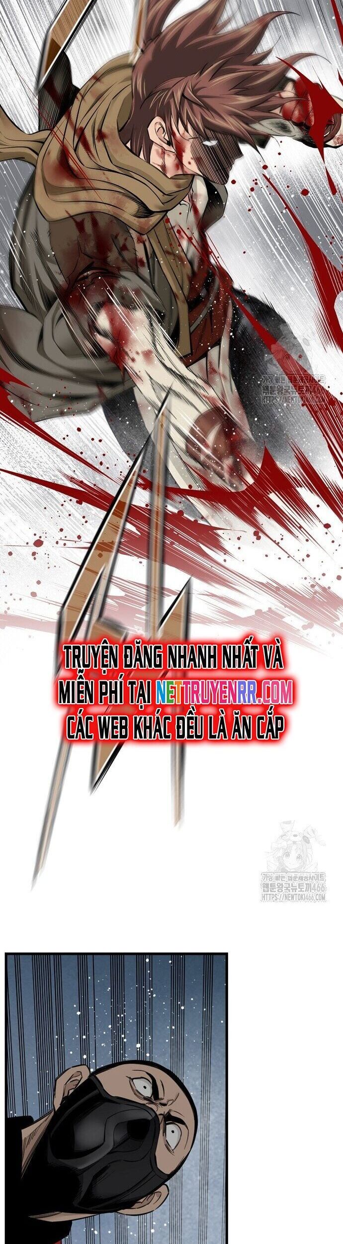 Thiên Hạ Đệ Nhất Y Lại Môn Chương 100 Ảnh 19