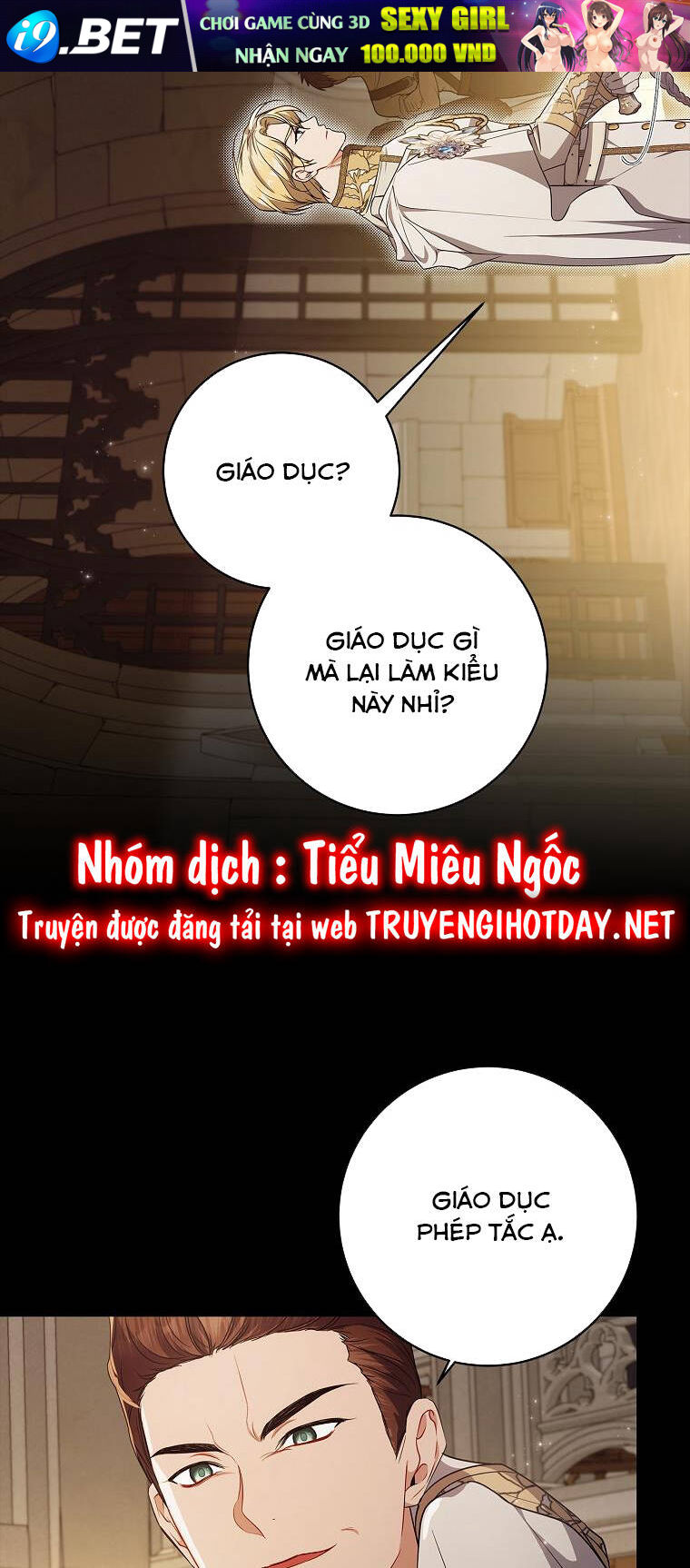 Xin Hãy Nhận Con Làm Con Đi Mà, Papa Chương 39 Ảnh 15