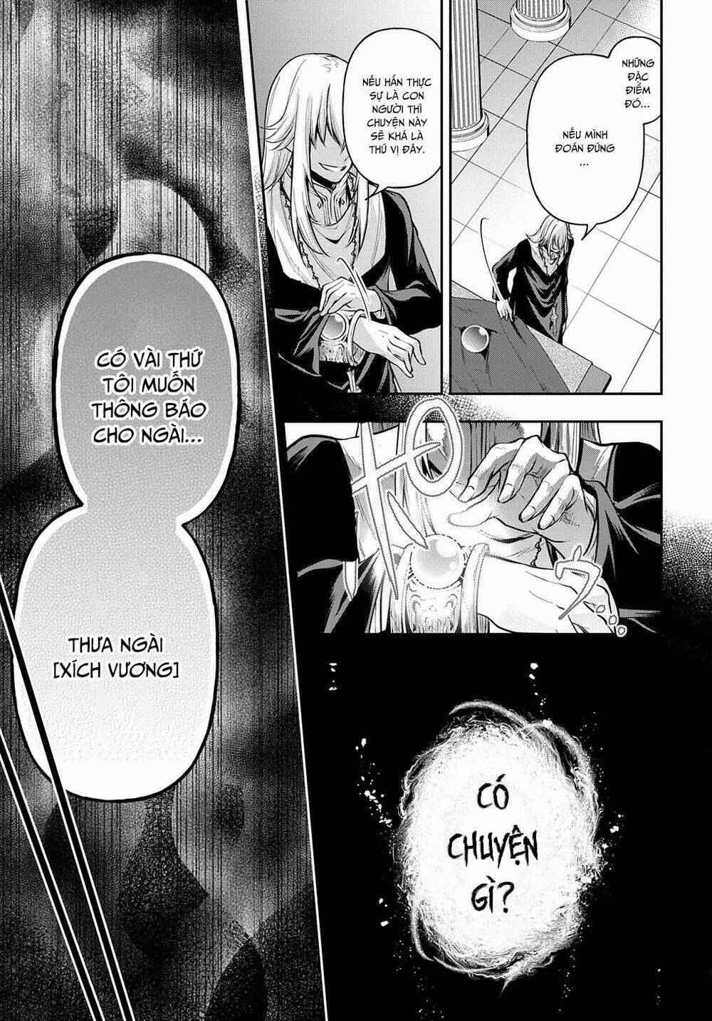 Isekai Demo Bunan Ni Ikitai Shoukougun Chương 19 Ảnh 14