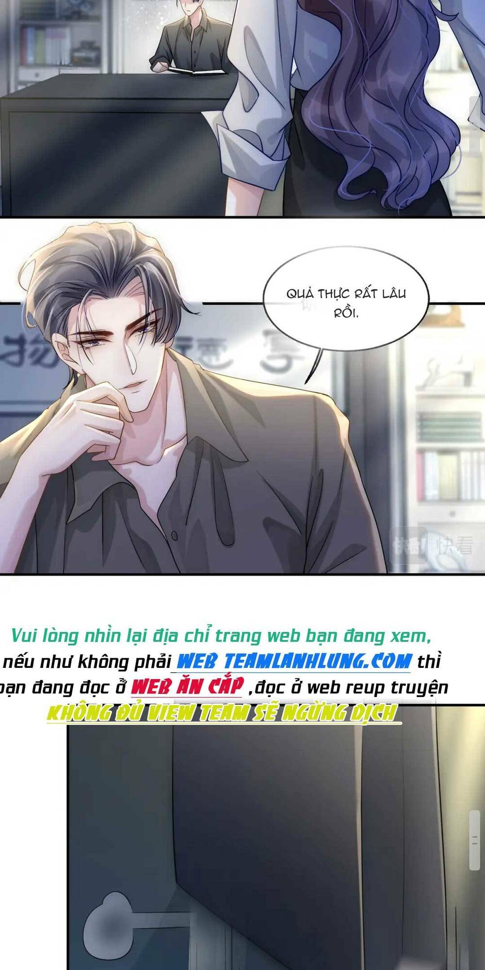 Xuyên Nhanh Trêu Chọc : Nhân Vật Phản Diện Đều Quỳ Dưới Váy Của Ta Chương 7 Ảnh 24