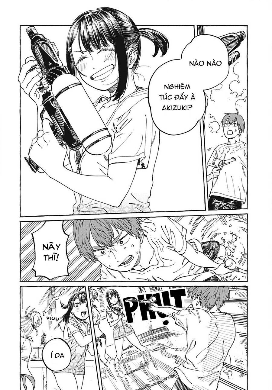 Boku No Suki Na Hito Ga Suki Na Hito Chương 11 Ảnh 15