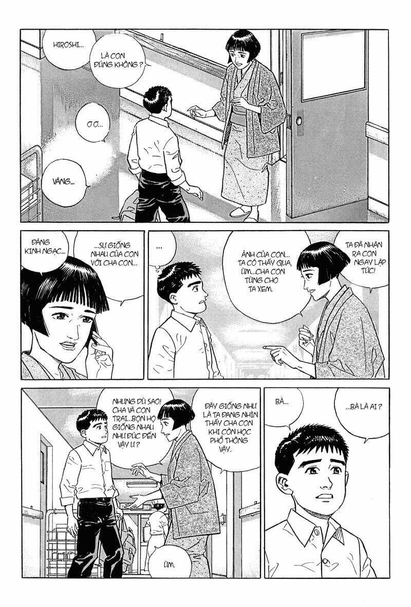 Haruka Na Machi E Chương 12 Ảnh 4